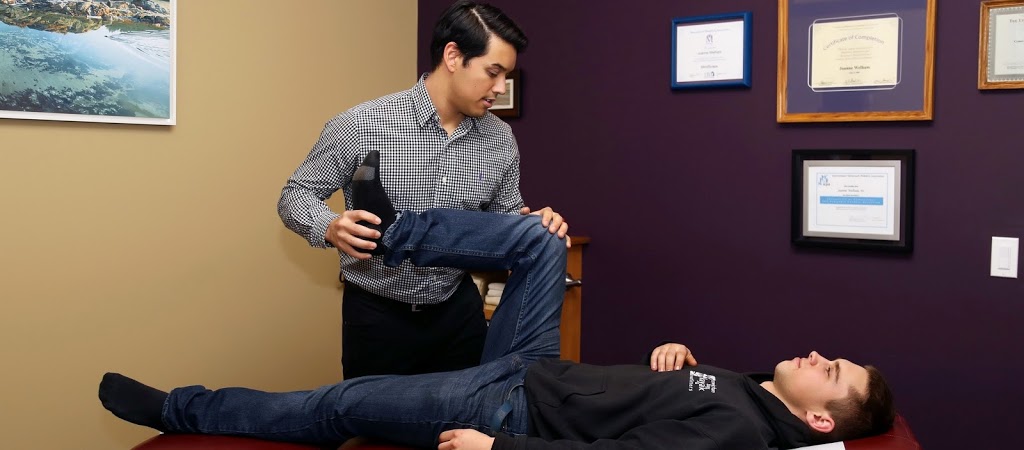 Chiani Chiropractic | 2990 Horton Rd Unit 3, Mill Bay, BC V0R 2P3, Canada | Phone: (250) 743-6616