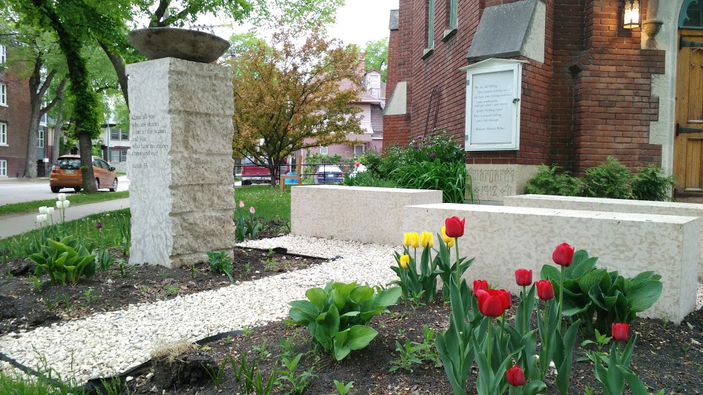 Saint Margarets Anglican Church | 160 Ethelbert St, Winnipeg, MB R3G 1V7, Canada | Phone: (204) 774-9533