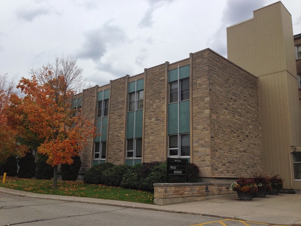 Canadian Centre for Activity and Aging. Western University | 1490 Richmond St, London, ON N6G 2M3, Canada | Phone: (519) 661-1603