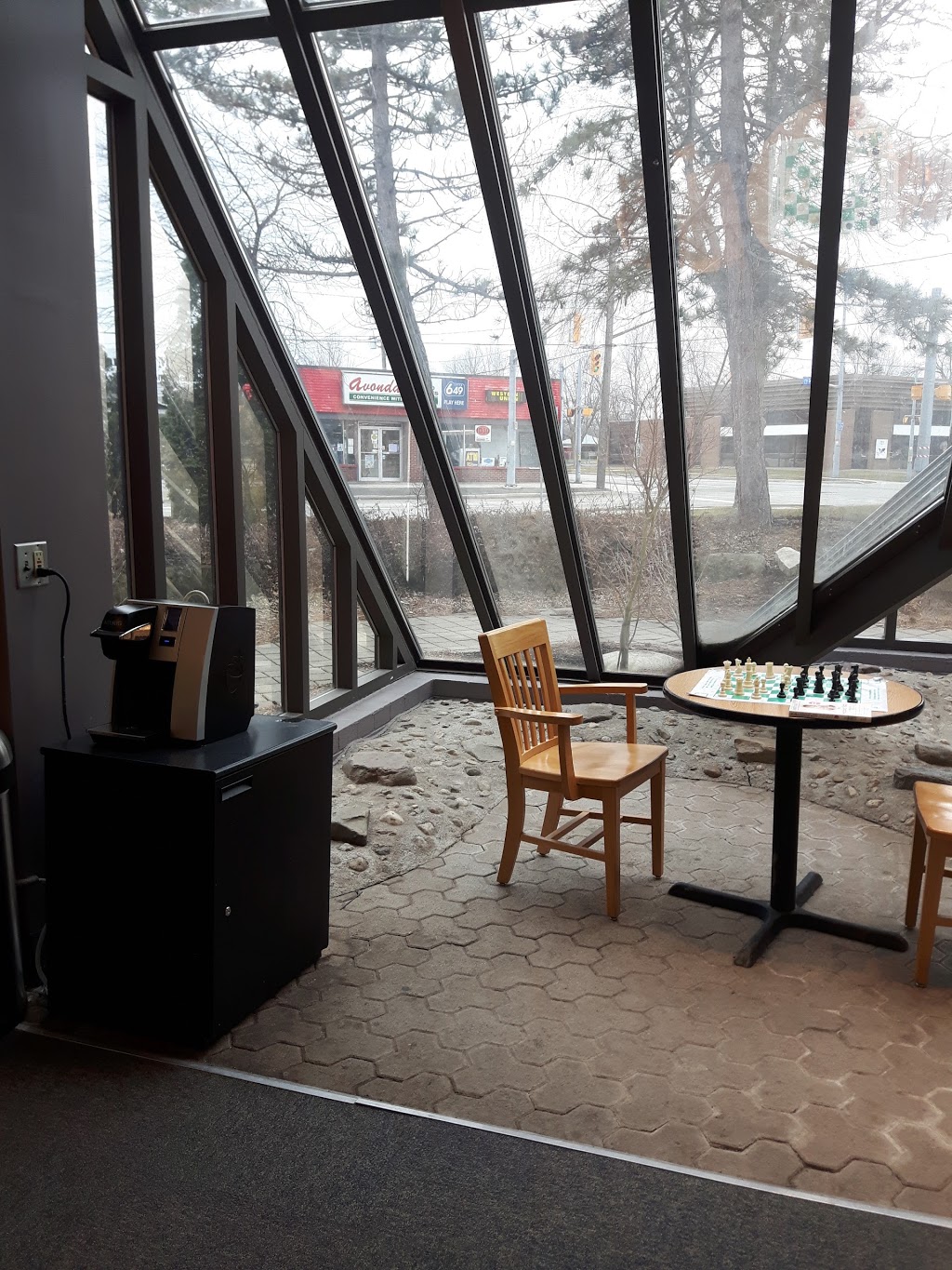 Fort Erie Public Library - Centennial Branch | 136 Gilmore Rd, Fort Erie, ON L2A 2M1, Canada | Phone: (905) 871-2546