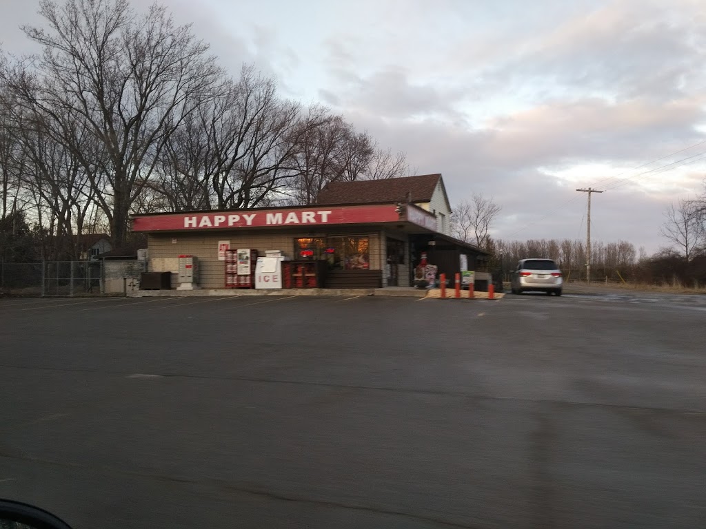 Happy Mart | 23565 Lake Ridge Rd, Cannington, ON L0E 1E0, Canada | Phone: (705) 437-1010