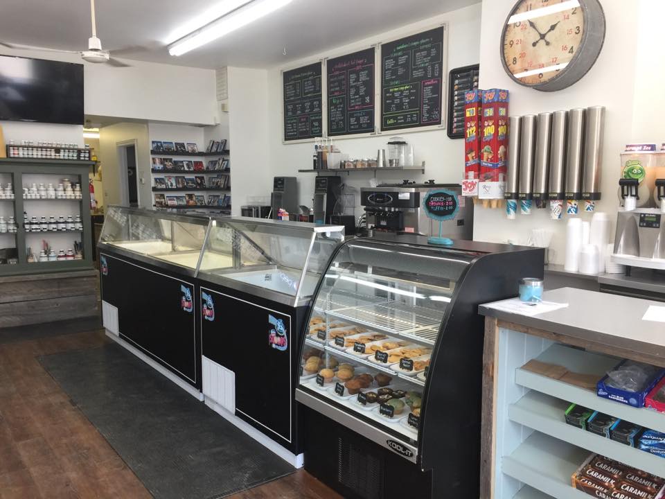 Brooklyn Place | 359 Rue Main, Shawville, QC J0X 2Y0, Canada | Phone: (819) 647-6522