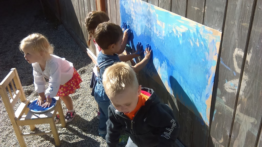 Roots & Wings Sullivan Day Care | 15295 56 Ave #101, Surrey, BC V3S 0X9, Canada | Phone: (604) 575-0788