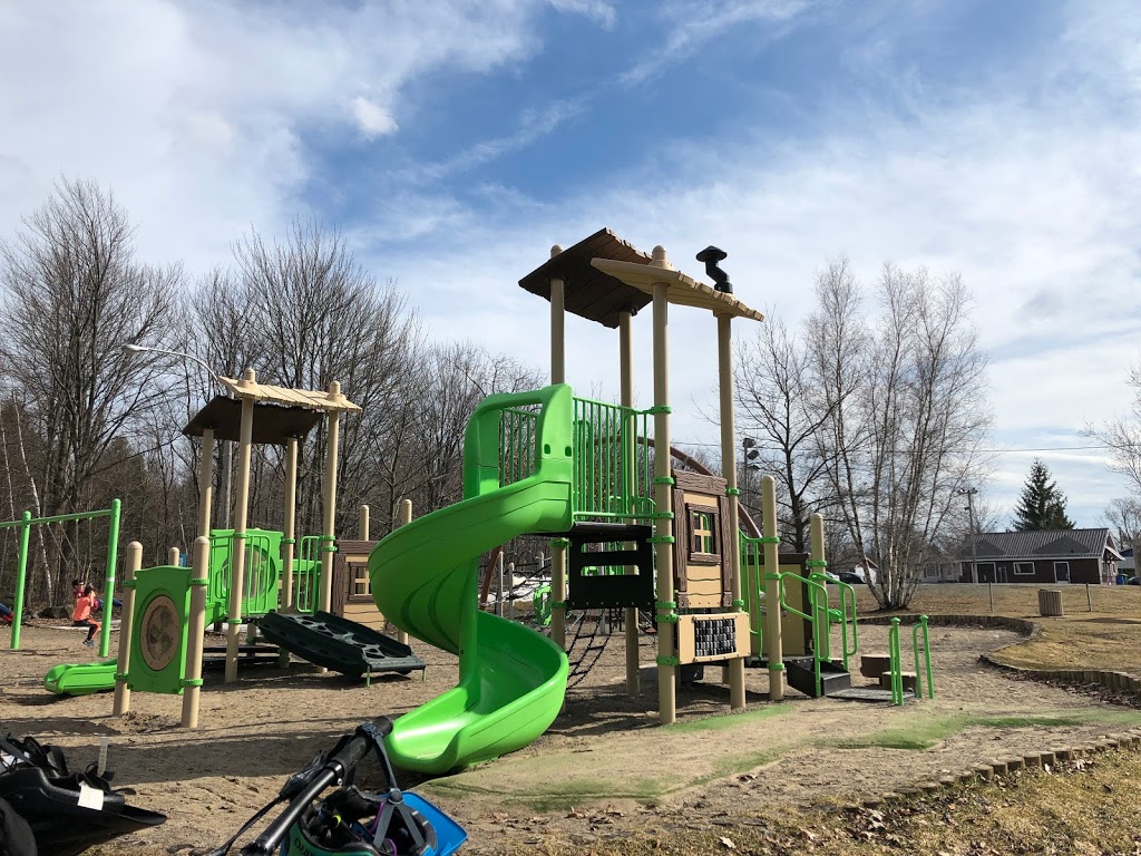 Parc Terre-des-Jeunes | 20 Rue des Nations, Victoriaville, QC G6P 7H9, Canada | Phone: (819) 758-1571