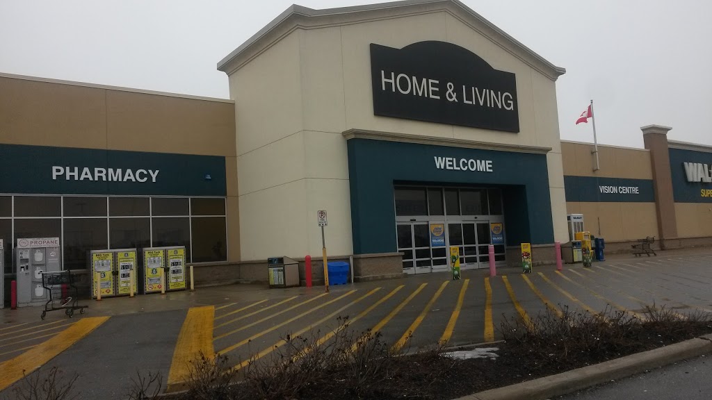 Walmart Okotoks Supercentre | 500 - 201 Southridge Dr, Okotoks, AB T1S 2C8, Canada | Phone: (403) 995-1371