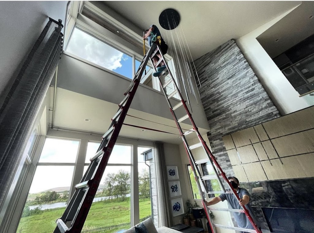 C-Thru-U Cleaning Services | 3015 51 St SW, Calgary, AB T3E 6N5, Canada | Phone: (866) 218-7346