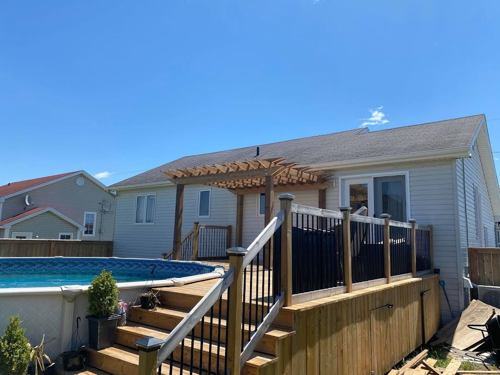 IRLs @ Home Renovation | 29 Glendalea Crescent, Moncton, NB E1G 1E4, Canada | Phone: (506) 321-1733