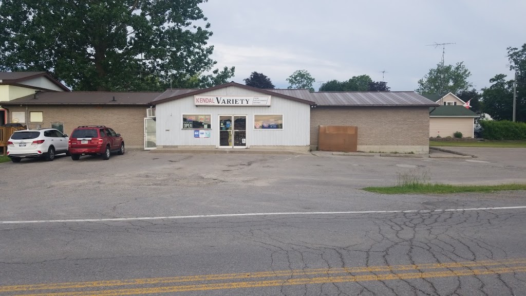 Kendal Variety | 3 Old Mill St, Kendal, ON L0A 1E0, Canada | Phone: (905) 983-5893