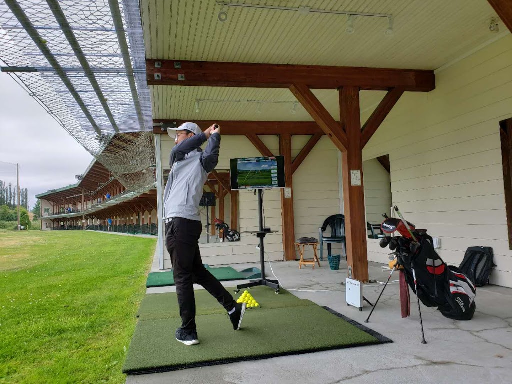 GoGo Golf Academy | 5228 King George Blvd, Surrey, BC V3S 1A2, Canada | Phone: (778) 994-4666