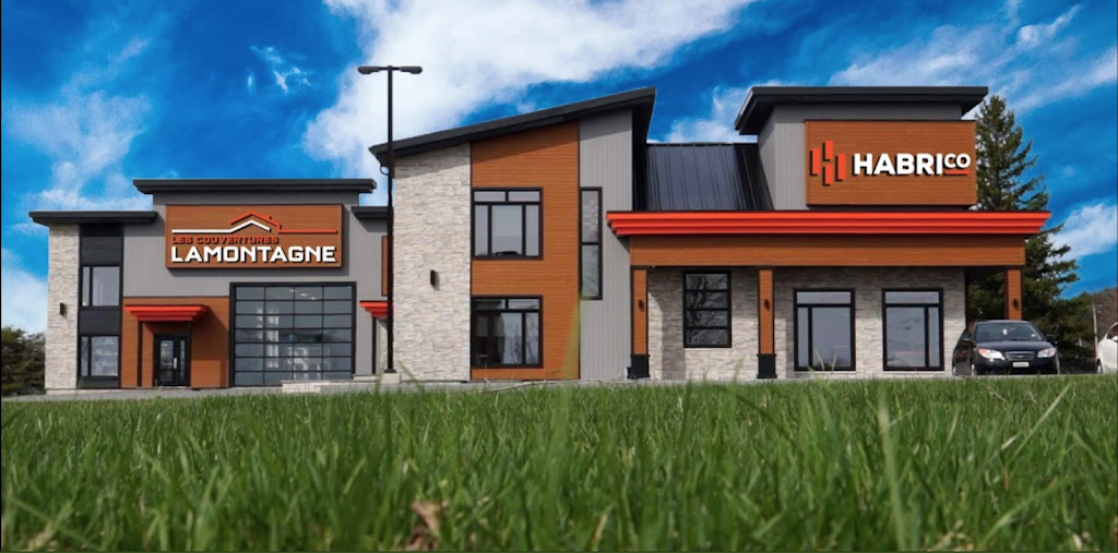 Couverture et Isolation Résiflex | 5 Rue Déry, Saint-Christophe-dArthabaska, QC G6R 0G1, Canada | Phone: (819) 751-2666
