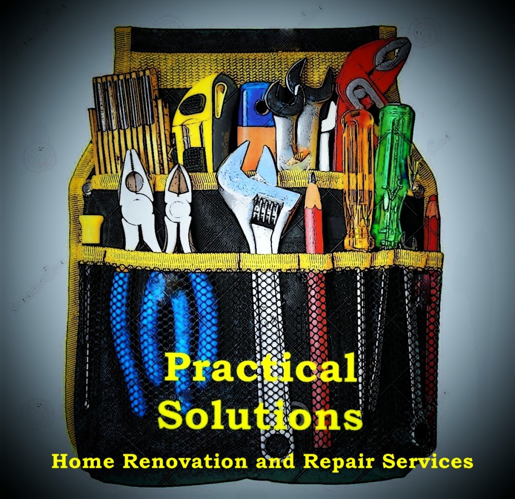 Practical Handyman Solutions | 65 Mark St, London, ON N5V 2G7, Canada | Phone: (226) 239-0500