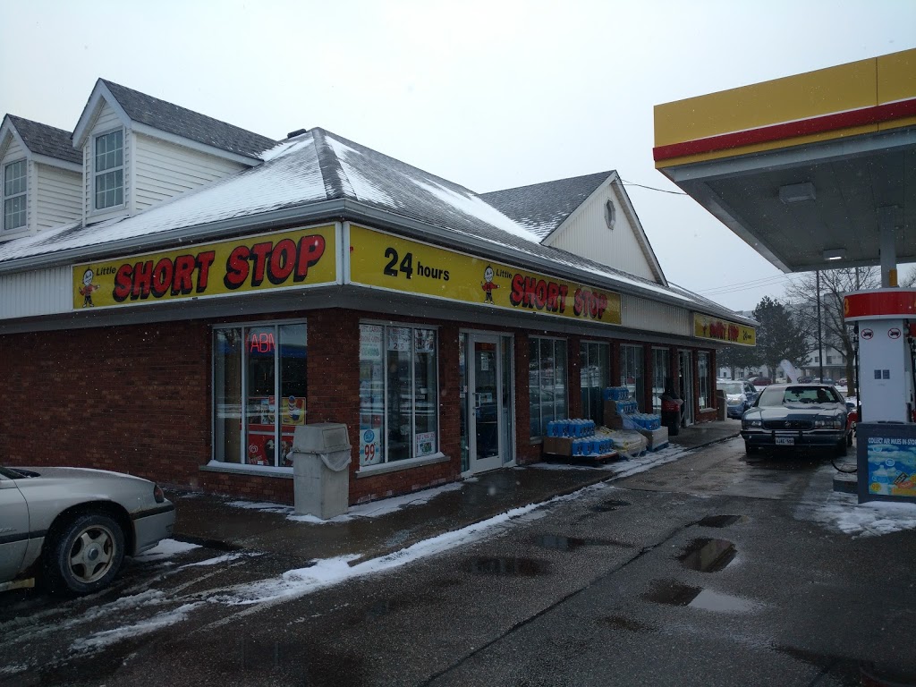 Little Short Stop | 55 Northfield Dr E, Waterloo, ON N2L 4E6, Canada | Phone: (519) 888-7695