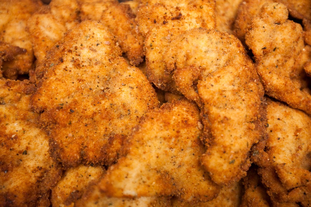 Pasta Fresca | 6255 Huggins St, Niagara Falls, ON L2J 1H2, Canada | Phone: (905) 374-4294