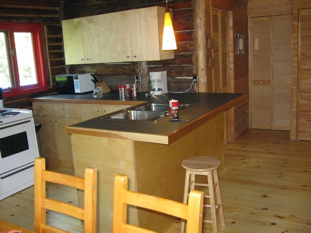 Chalet Guimond | 530 Rue Guimond, Saint-Alexis-des-Monts, QC J0K 1V0, Canada | Phone: (514) 370-8329