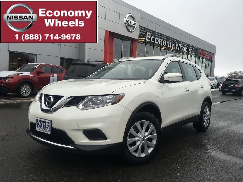 Economy Wheels Nissan | 129 Angeline St N, Lindsay, ON K9V 4M9, Canada | Phone: (888) 708-6865