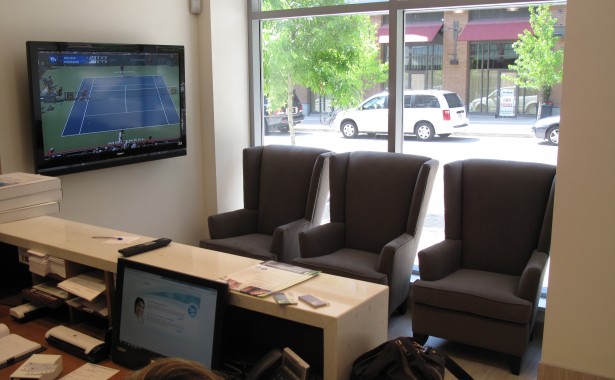 Wesbrook Village Dental Centre | 3328 Wesbrook Mall, Wesbrook Village, Vancouver, BC V6S 0A8, Canada | Phone: (604) 221-7600