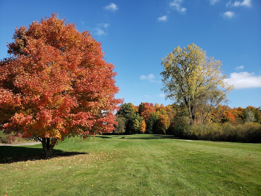 Fanshawe Golf Course | 2835 Sunningdale Rd E, London, ON N5X 3Y7, Canada | Phone: (519) 661-4450