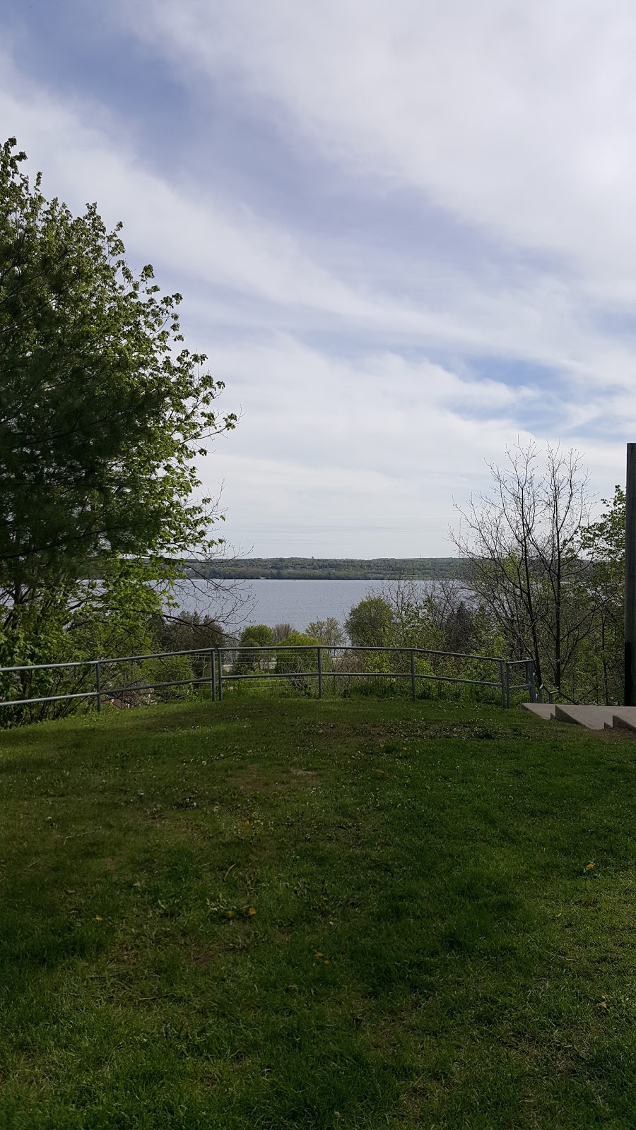 Nelson Park | 349 Codrington St, Barrie, ON L4M 4J7, Canada