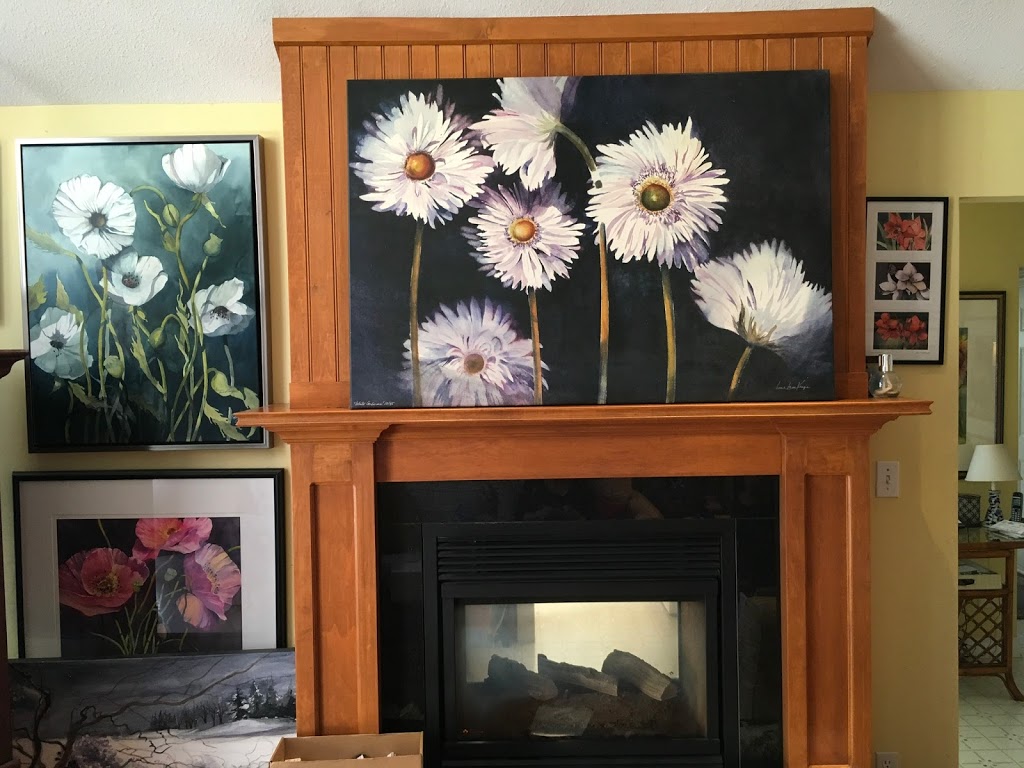 Irene MacKenzie Art Gallery | 8 Lagoon Rd, Niagara-on-the-Lake, ON L0S 1J0, Canada | Phone: (905) 468-0818