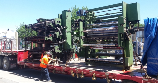 Projets industriels RVC | 236 Rang 11e E, Stoke, QC J0B 3G0, Canada | Phone: (819) 552-3912
