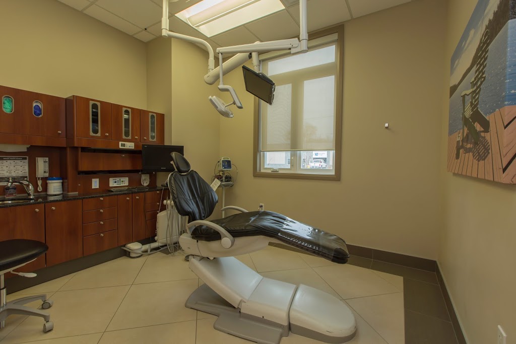 Chagger Dental-Wyoming | 578 Broadway St, Wyoming, ON N0N 1T0, Canada | Phone: (519) 845-3152