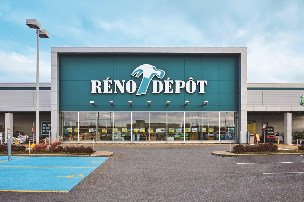 Pro Desk at Réno-Dépôt | 3400 Boul de Portland, Sherbrooke, QC J1L 2X1, Canada | Phone: (819) 212-2943