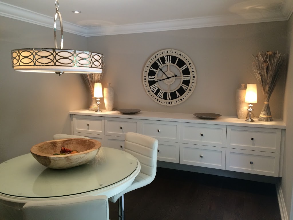 Unique Kitchens of Burlington | 4150 S Service Rd, Burlington, ON L7L 4X5, Canada | Phone: (905) 632-0029