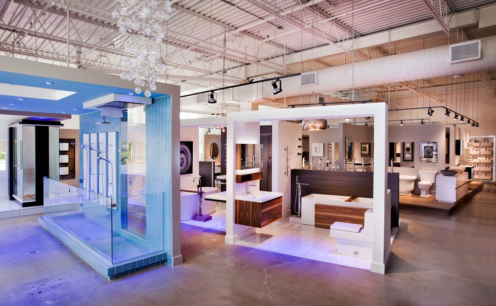 Boutiques de Plomberie Eaudace | 750 Rue Jean-Neveu, Longueuil, QC J4G 1G5, Canada | Phone: (450) 646-9595