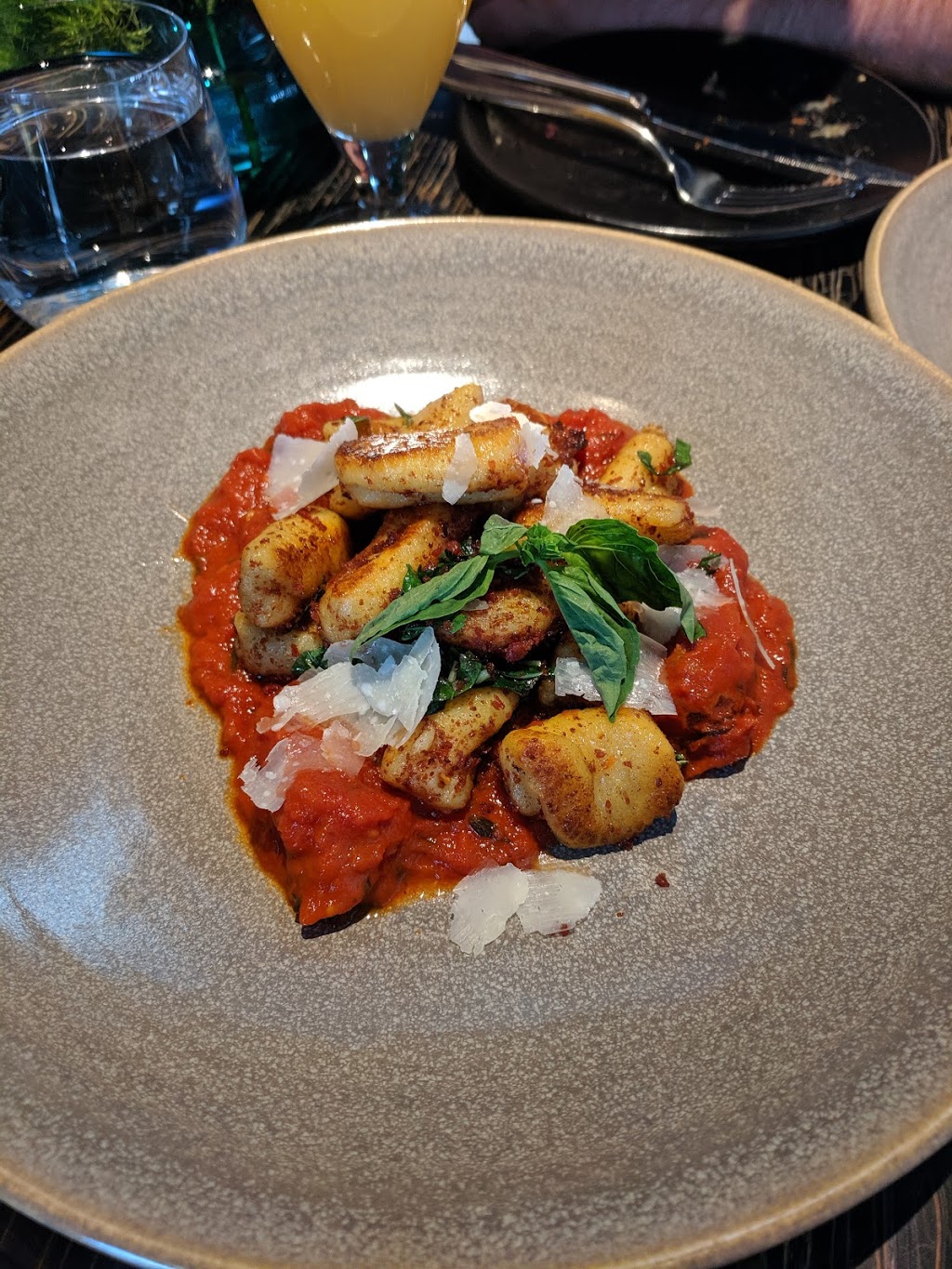 Boom + Batten Restaurant & Cafe | 2 Paul Kane Pl, Victoria, BC V9A 7J8, Canada | Phone: (250) 940-5850