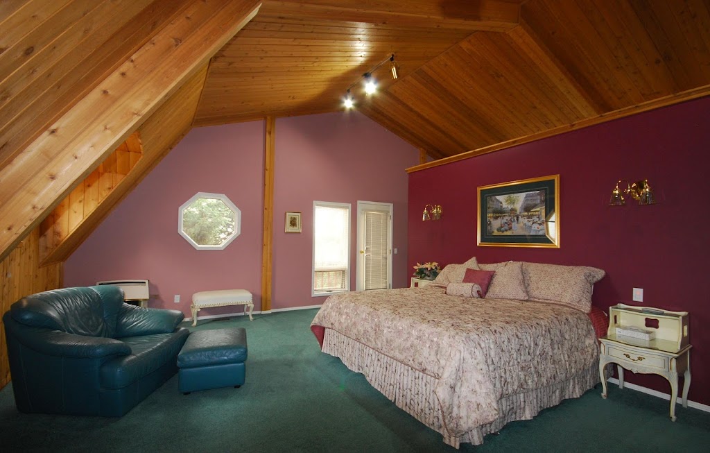 Mountain View Inn & Retreat Centre | 280013 Highway 5, Mountain View, AB T0K 1N0, Canada | Phone: (888) 738-1599