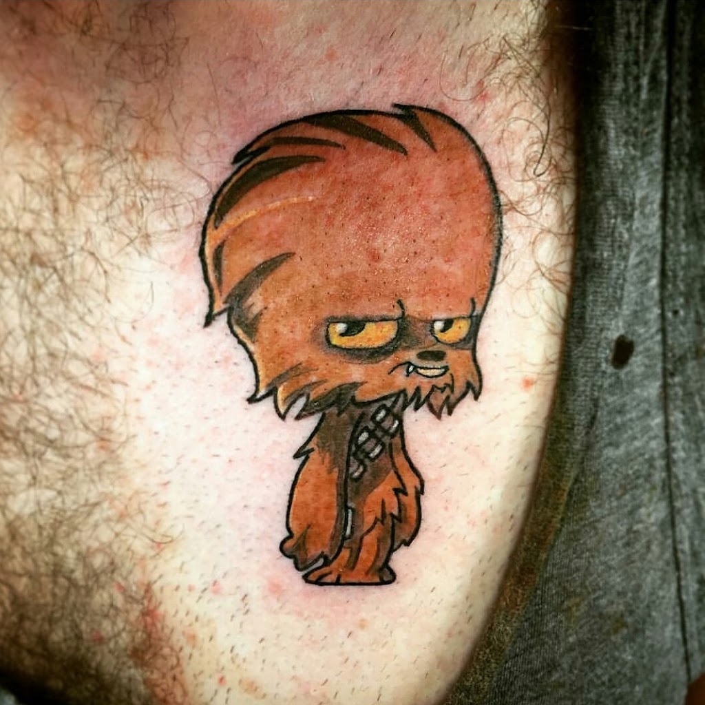 Southside Ink | 2834 Lake Shore Blvd W, Etobicoke, ON M8V 1H7, Canada | Phone: (416) 828-3815