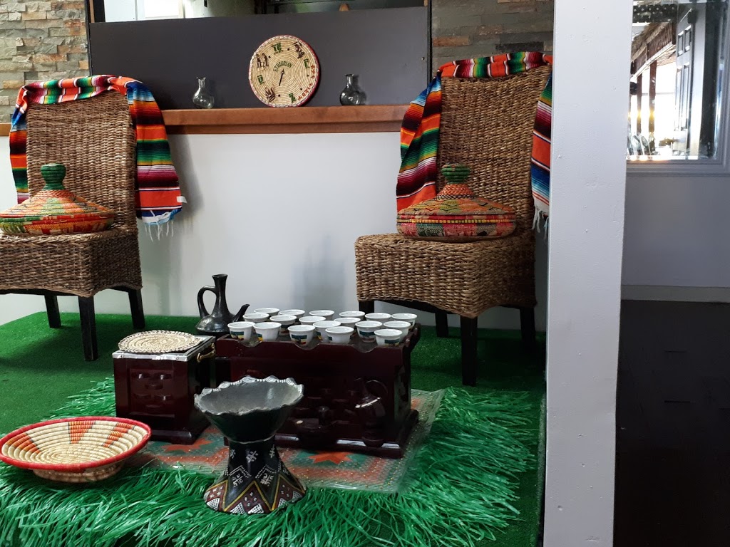 Walia Ethio Eritrean Restaurant | 10630 124 St, Edmonton, AB T5N 1S3, Canada | Phone: (780) 516-1793