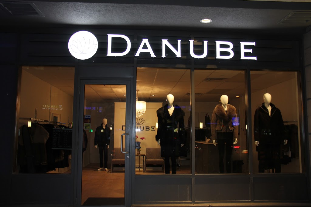 Danube Shearlings - Online Store | Markham, ON L3R 9W1, Canada | Phone: (647) 967-8970