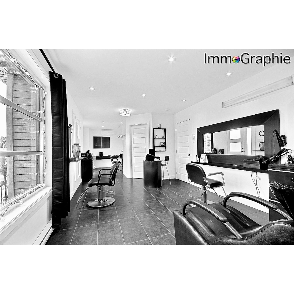 Coiffure Joane 7b9 661 Car Du Plateau Trois Rivieres Qc G9b 6k4 Canada