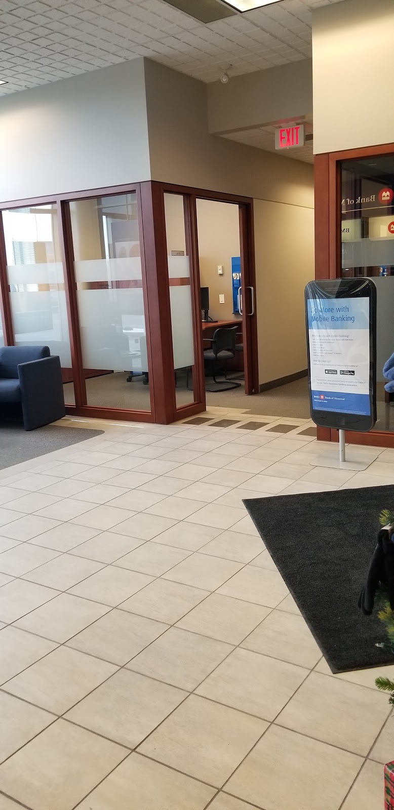 BMO Bank of Montreal | 1315 Commissioners Rd E, London, ON N6M 0B8, Canada | Phone: (519) 667-6212