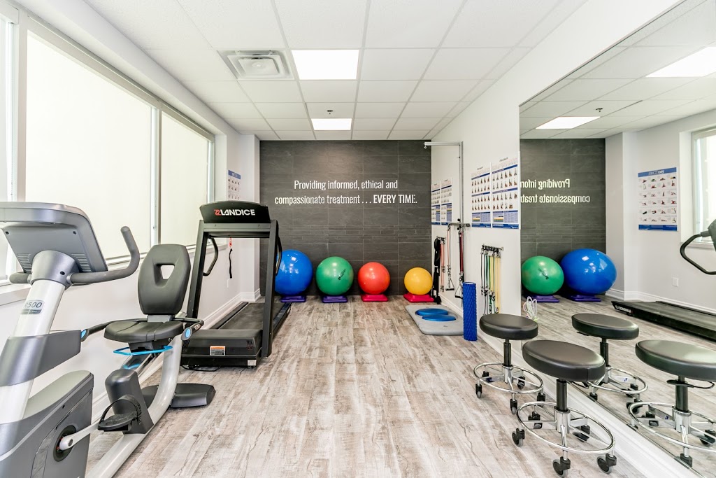 Freedom Massage Clinic | 15 Gallie Ct Suite 305, Barrie, ON L4M 7G1, Canada | Phone: (705) 627-3168