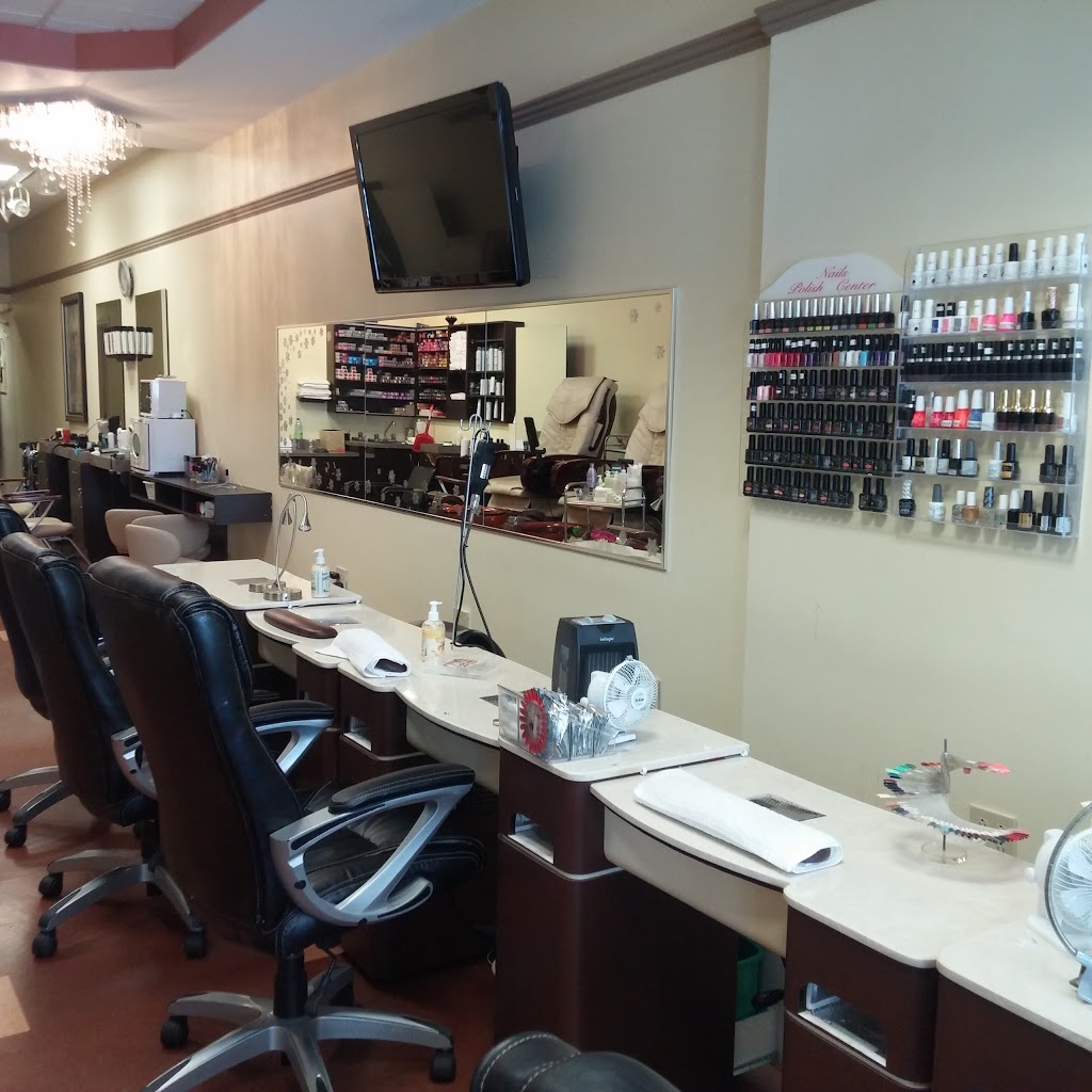 ONGLES & COIFFURE | 2301 Boulevard le Corbusier, Laval, QC H7S 2G9, Canada | Phone: (450) 934-8558