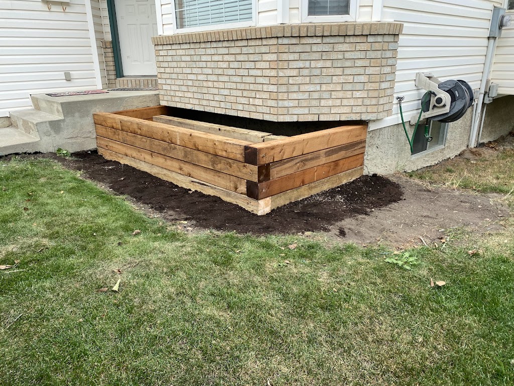 Mr.Floods Lawn & Garden | 23 Citadel Pass Cres NW, Calgary, AB T3G 3V1, Canada | Phone: (403) 629-8424