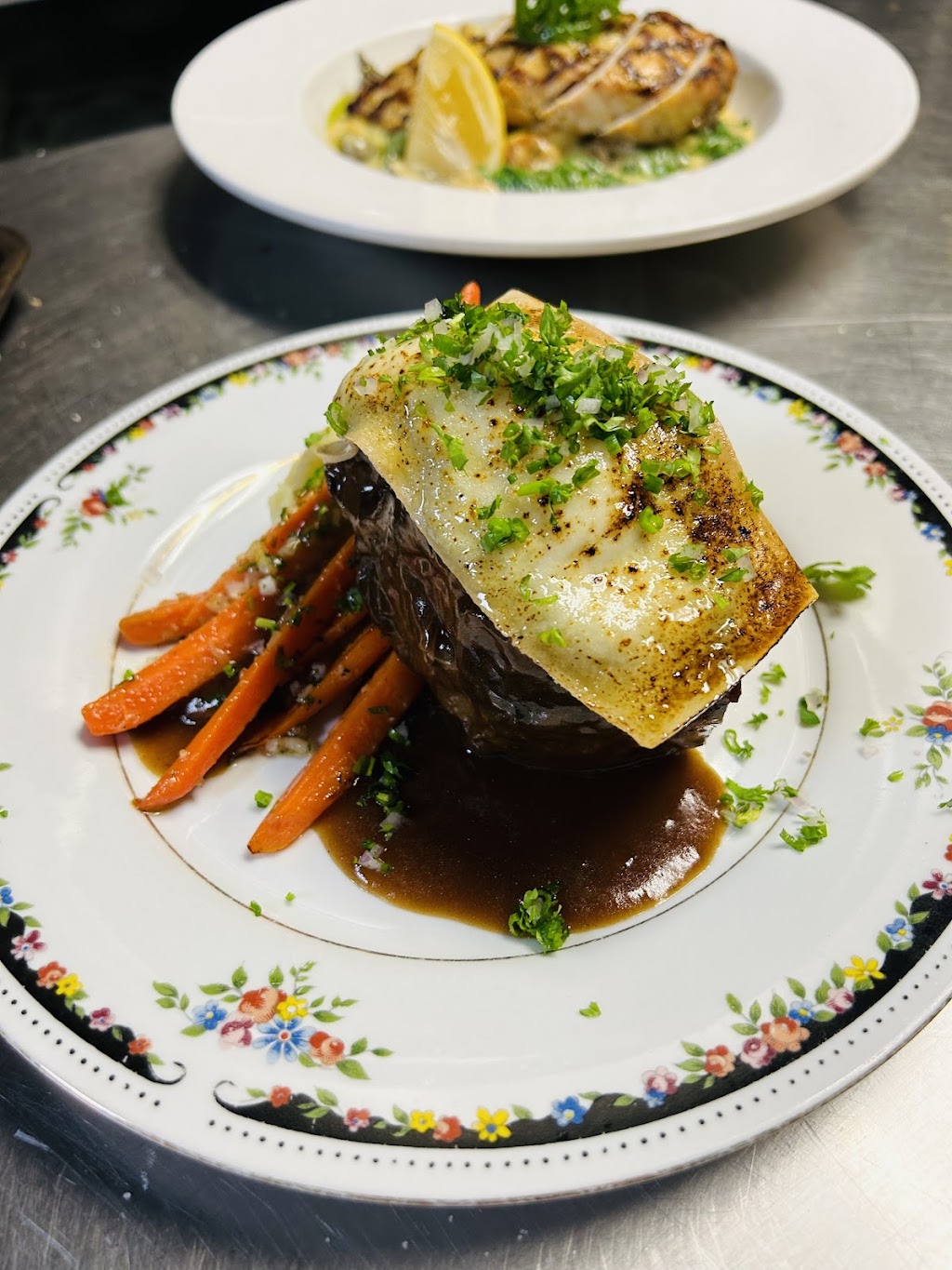 Madame Fortin - Bière & Bouffe | 4920 Rue Foster, Waterloo, QC J0E 2N0, Canada | Phone: (450) 734-4004