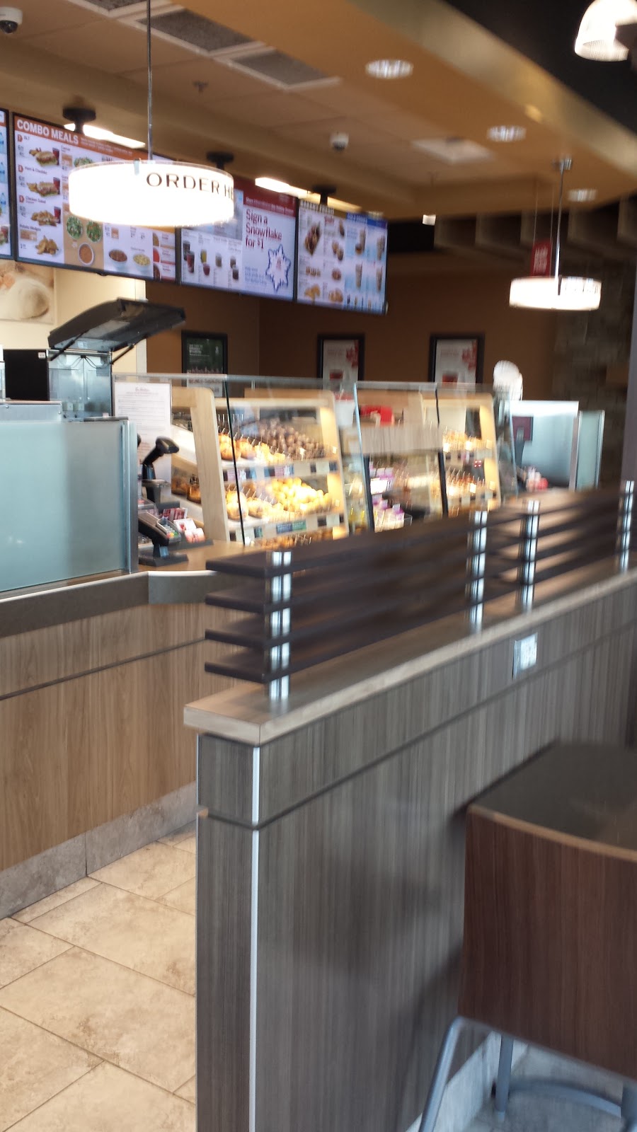 Tim Hortons | 100 Southbank Blvd #308, Okotoks, AB T1S 0L3, Canada | Phone: (587) 757-9586