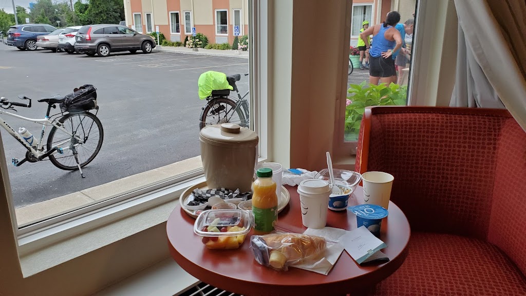 Quality Inn | 100 N Rankin St, Southampton, ON N0H 2L0, Canada | Phone: (519) 483-3333