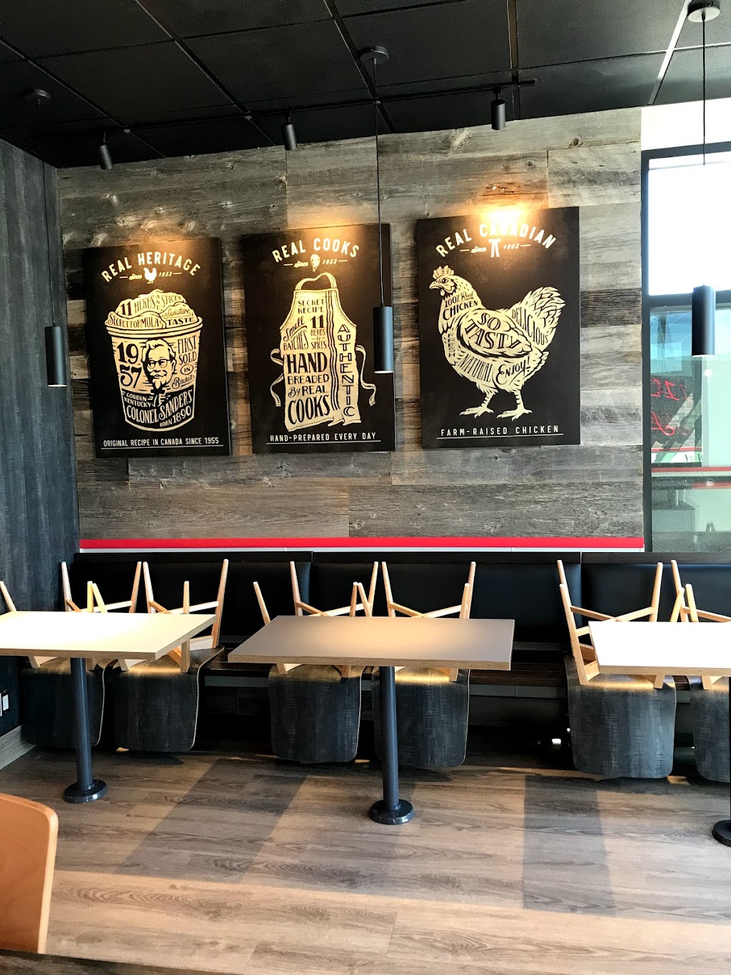 KFC | 860 St Albert Trail #810, St. Albert, AB T8N 3P8, Canada | Phone: (780) 569-1516