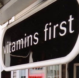 Vitamins First | 1851 Sirocco Dr SW, Calgary, AB T3H 2Y3, Canada | Phone: (403) 460-6480