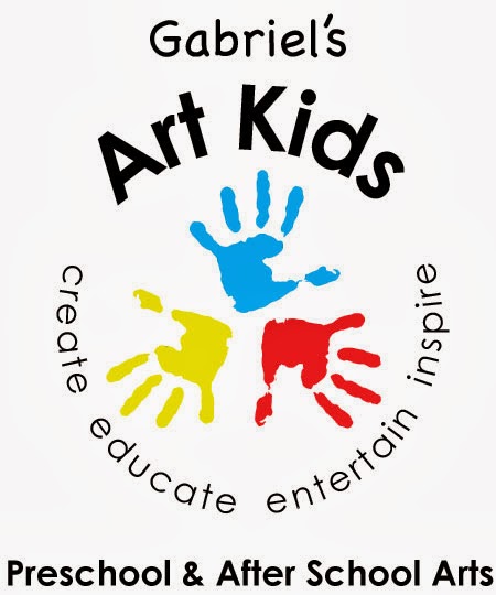 Gabriels Art Kids | 2215 D St, Bellingham, WA 98225, USA | Phone: (360) 739-9365
