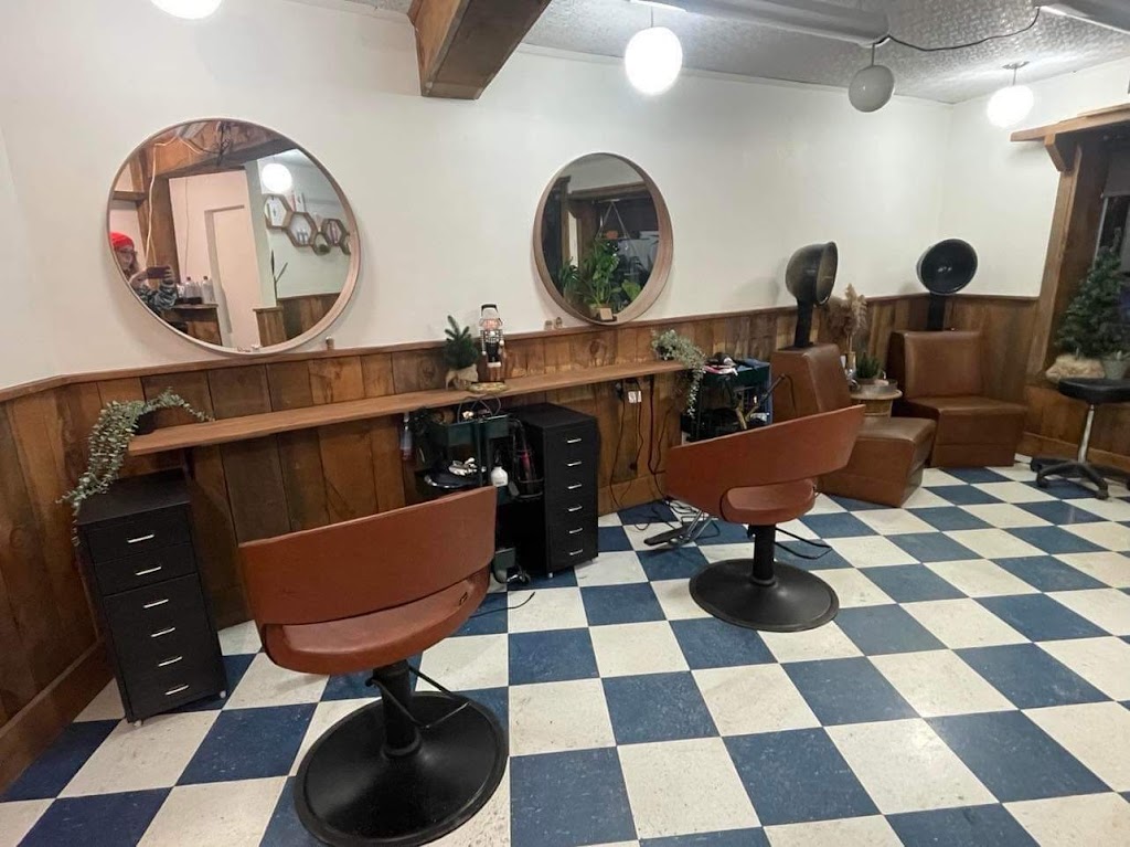 Pure Salon | 251a Rue de lÉglise, Napierville, QC J0J 1L0, Canada | Phone: (450) 245-3444