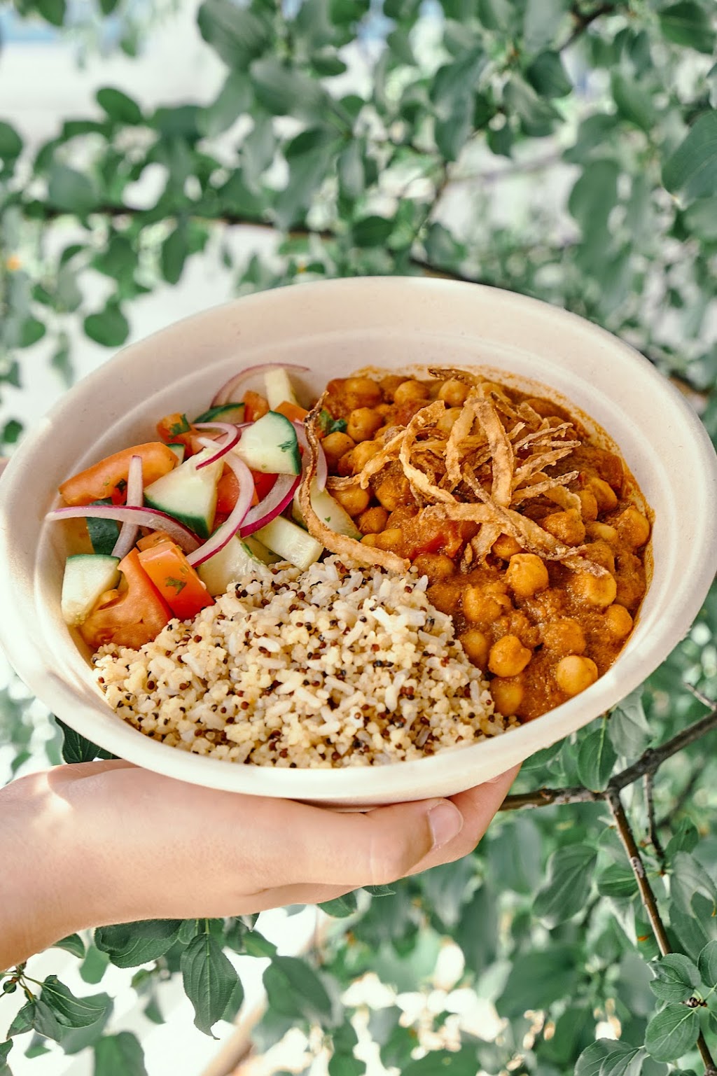 Chefspot | 205 Don Head Village Blvd, Richmond Hill, ON L4C 7R3, Canada | Phone: (905) 237-7768