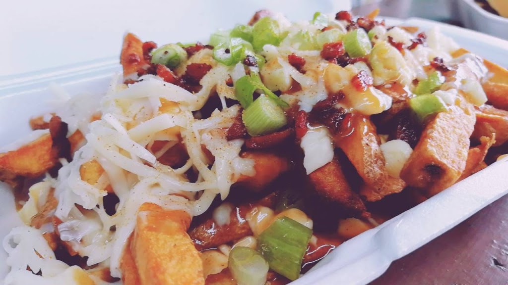Snack Shack | 165 Mill St, Angus, ON L0M 1B2, Canada | Phone: (705) 627-8168
