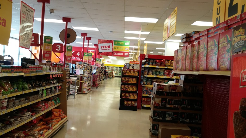 Super C | 14000 Boulevard Henri-Bourassa, Québec, QC G1G 3Y8, Canada | Phone: (418) 623-3000