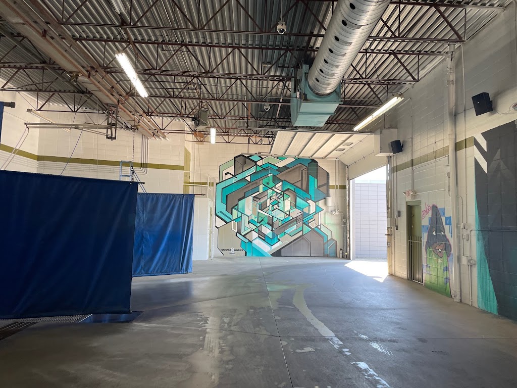Arthurs Car Wash & Convenience | 10931 156 St NW, Edmonton, AB T5P 2S7, Canada | Phone: (780) 920-2671