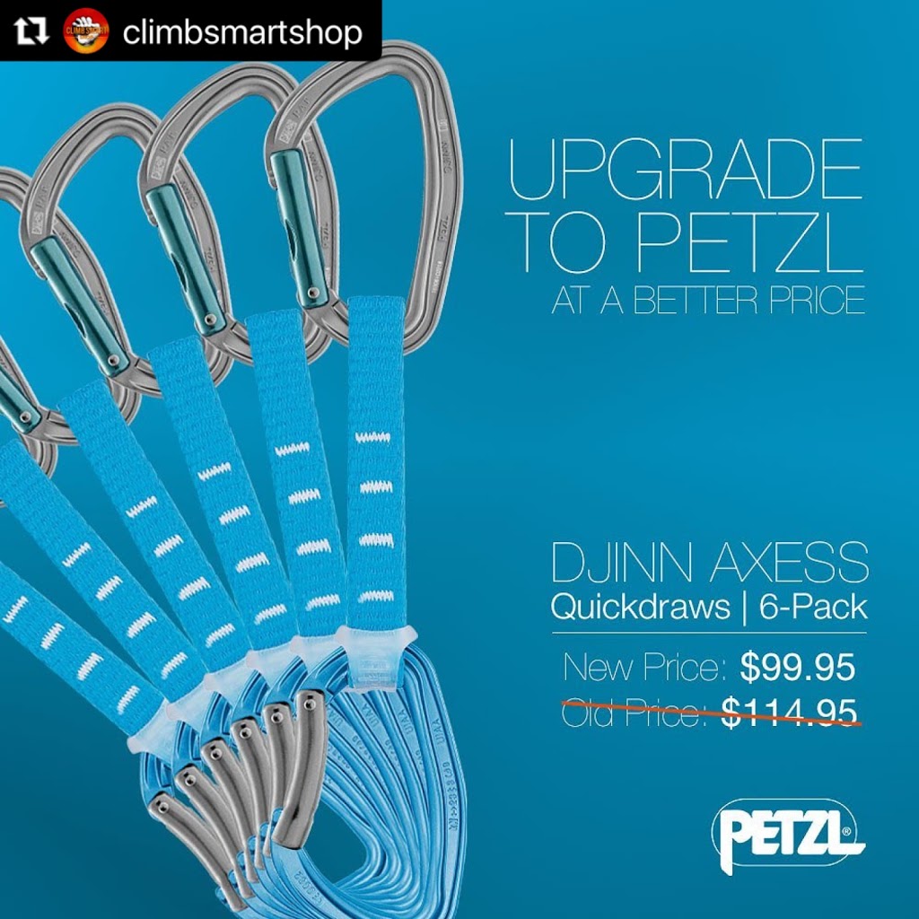 Climb Smart Shop | 80 The East Mall, Etobicoke, ON M8Z 5X1, Canada | Phone: (416) 255-6676